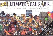 Cover of: The Ultimate Noah's Ark. by 