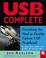 Cover of: USB complete