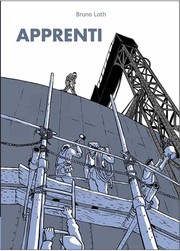 Apprenti by Bruno Loth