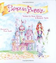 Cover of: Princess Bubble