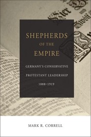 Shepherds of the Empire