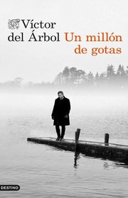 Cover of: Un millón de gotas