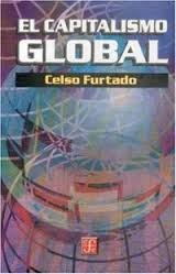 Cover of: El capitalismo global by 