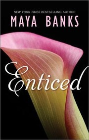 Enticed by His Forgotten Lover by Maya Banks