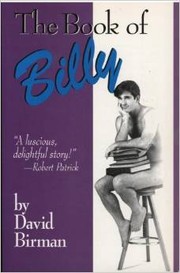 Cover of: The book of Billy