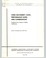 Cover of: Farm machinery
