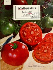 Cover of: [Catalog] : spring 1961