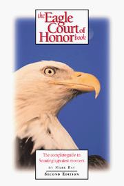 Cover of: The  Eagle court of honor book by Mark Ray