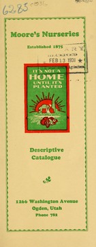Cover of: Descriptive catalogue