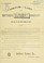 Cover of: Price list of the Northern Nursery Company