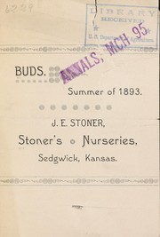 Buds by Stoner's Nurseries