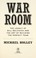 Cover of: War Room