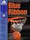 Cover of: Blue Ribbon College Basketball Yearbook