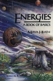 Cover of: Energies: Book of Basics