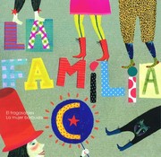 Cover of: La familia C