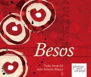 Cover of: Besos