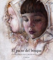 Cover of: El pacto del bosque