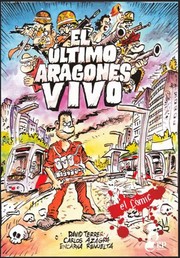 Cover of: El último aragonés vivo