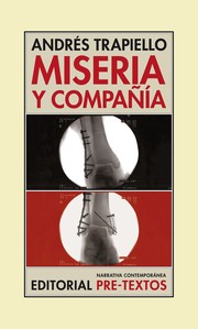 Cover of: Miseria y compañía