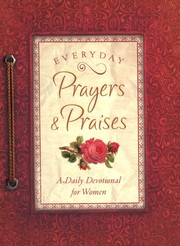 Cover of: Everyday Prayers & Praises