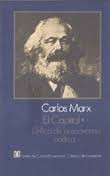 El capital by Karl Marx