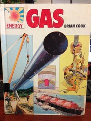 Cover of: Gas