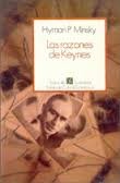 Las razones de Keynes by Hyman P. Minsky