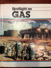 Spotlight on gas