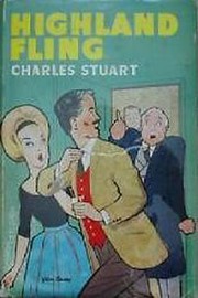 Cover of: Highland Fling by Charles Stuart