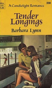 Cover of: Tender Longings