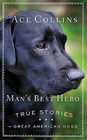 Cover of: Man's best hero