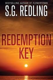 Cover of: Redemption Key: (A Dani Britton Thriller)