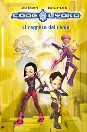 Cover of: El regreso del Fénix