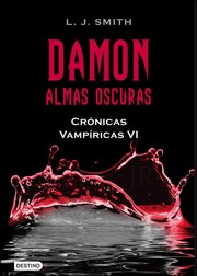 Cover of: Damon almas oscuras