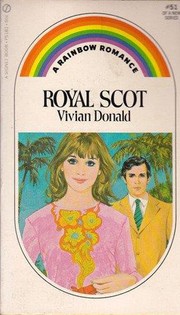 Cover of: Royal Scot