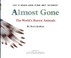 Cover of: Almost Gone