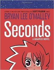Cover of: Seconds by 