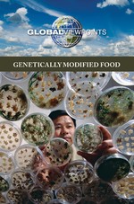 Cover of: Genetically modified food