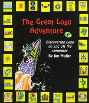 Cover of: The Great Logo Adventure: Discovering Logo on and Off the Computer