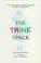 Cover of: The think space