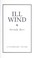 Cover of: Ill wind