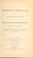 Cover of: The doctrine of original sin