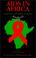 Cover of: AIDS in Africa