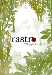 Cover of: Rastro
