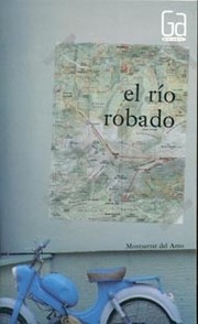 Cover of: El rio robado