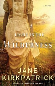 Cover of: A Light in the Wilderness by 