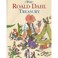 Cover of: The Roald Dahl treasury