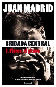 Cover of: Flores, el gitano