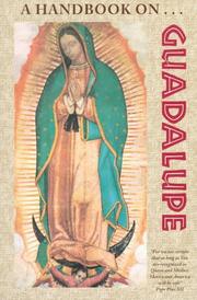 A Handbook on Guadalupe by Francis Mary
