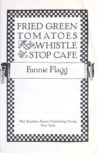 Book's cover